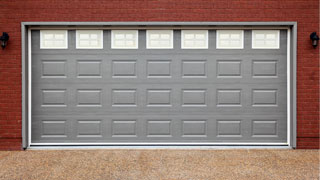 Garage Door Repair at Loma Verde San Jose, California