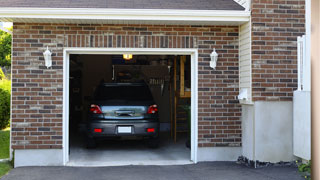 Garage Door Installation at Loma Verde San Jose, California