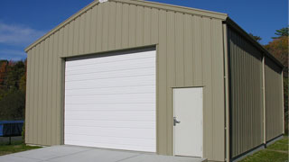 Garage Door Openers at Loma Verde San Jose, California